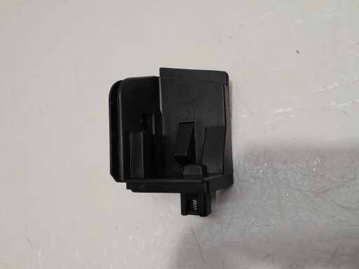 BMW X3 G01 LCI holder bracket ROLETY boot left 7396581