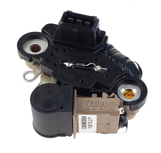 593347 - Регулятор /valeo/ a14vi28