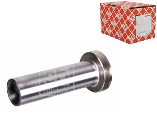 01362 - МЕХАНІЧНИЙ КЛАПАН ПУСТЕР ДІАМЕТР 20 32ММ ВИСОТА 76 5ММ MAN E2000 F2000