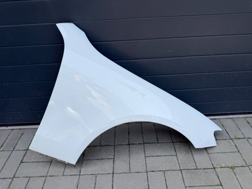 Mercedes E W213 16- fender right front front