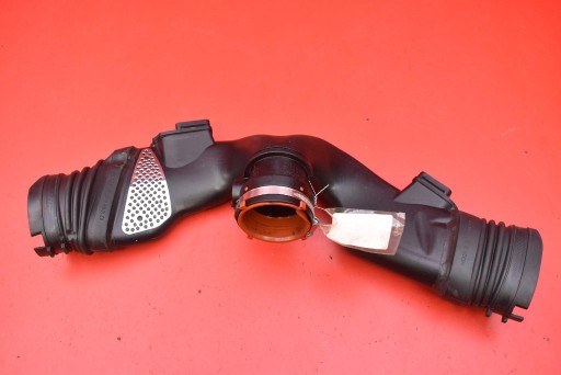 hose wiring pipe air hose MERCEDES S-KLASA W221 3.0 CDI 235 KM 05-09