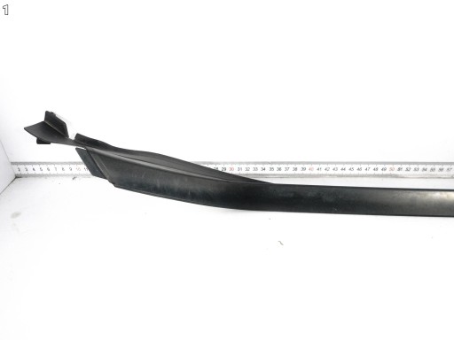 LEXUS RX RX450 RX350 IV 19-22 LIFT moulding windows PRZEDNIEJ left front