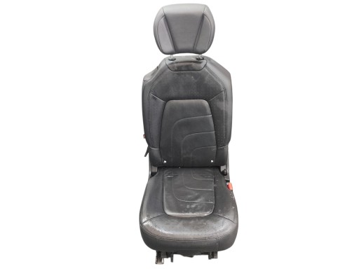 Sitz heck rechts SKORZANY CITROEN C4 PICASSO II GRAND EXCLUSIVE (13-16)