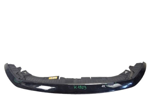 GORA of a bumper support front MERCEDES EQA EQB A2438851401