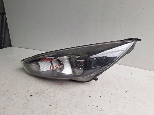FORD FOCUS MK3 LIFT 14-18 light left UK-ANGLIK F1EB-13W030-SC