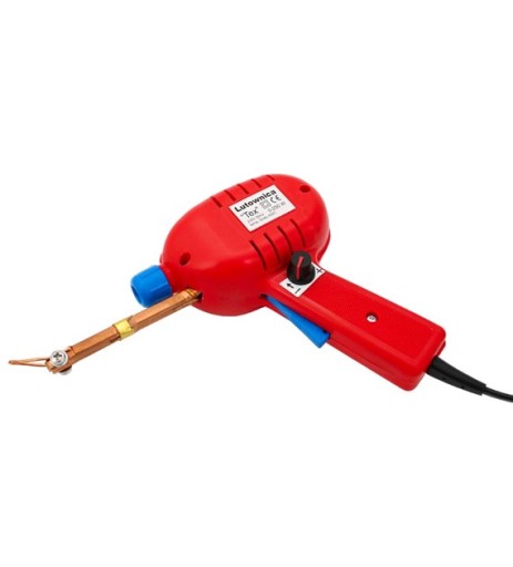 ТРАНСФОРМАТОРНЫЙ ПАЯЛОК TEX 25W