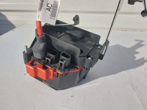 CX2314K131BC CX23-14K131-BC - Усилитель, блок предохранителей преобразователя jaguar xf x250 eu