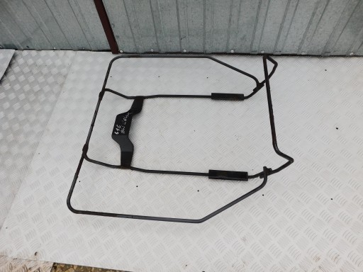 Mercedes Sprinter 616 Panier Roues de la roue de secours 00-06r blizniak