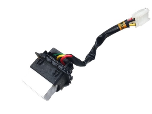 NISSAN LEAF І ZE0 РЕЗИСТОР РЕЗИСТОР ПОВІТРОДУВКИ