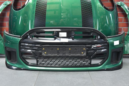 Pare choc Capot Aile KAMERA MINI COOPER F65 F66 F67 JCW