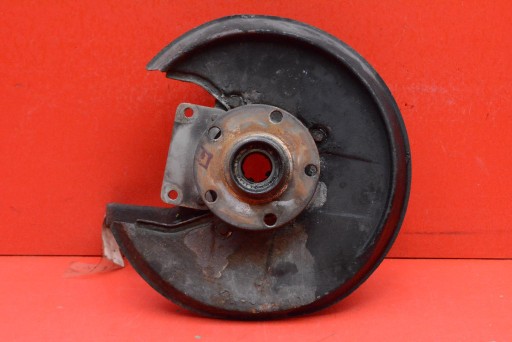 Moyeu support broche Axe moyeu Droit Arrière AUDI A8 D2 4.2 V8 300 KM QUATTRO 94-99