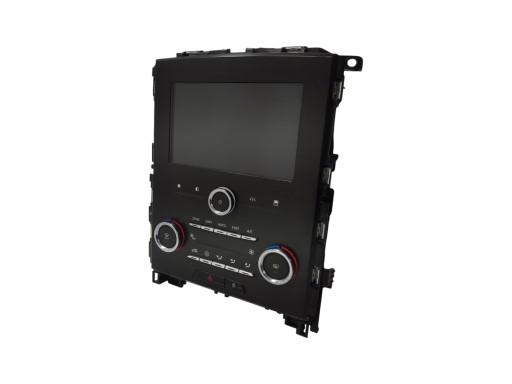 EKRAN Écran RADIA Navigation RENAULT MEGANE IV 280904571R 2016-2020