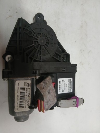 mini motor windows SKODA OCTAVIA II 1TO959701AA 5K0959793A PL