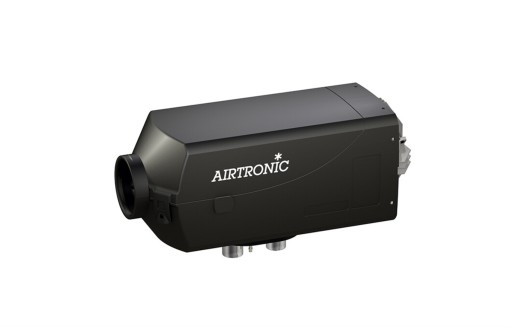 ОБОГРЕВАТЕЛЬ AIRTRONIC D2 24V EBERSPAECHER KURNIK КОМПЛЕКТ МОНТАЖНЫЙ изображение 1