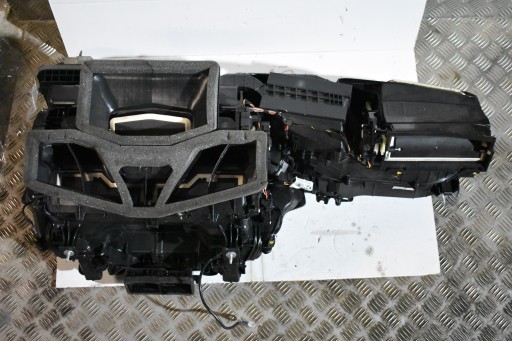 IDEALNA KPL. heater BMW G30 G31 LIFT 1