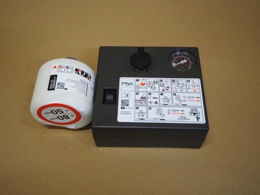 РЕМКОМПЛЕКТ НАСОС КОЛЕСА КЛЕЙ CITROEN PEUGEOT