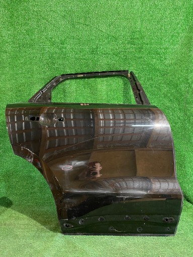 9153156152 00 - Задні двері права jaguar f-pace