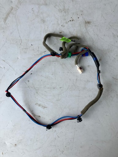 KABEL aerial RADIA navigation devices KIA STONIC 96220-H8300