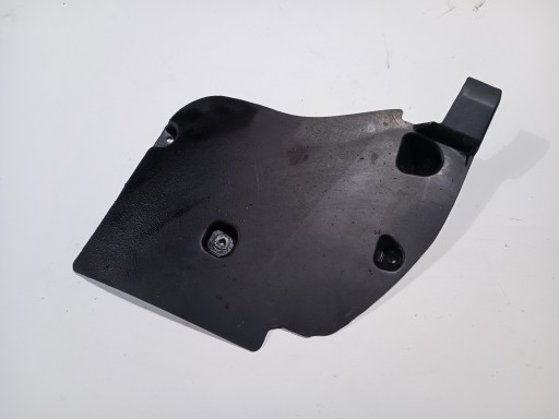 mudguard front front right cover Ford F250 F350 2017