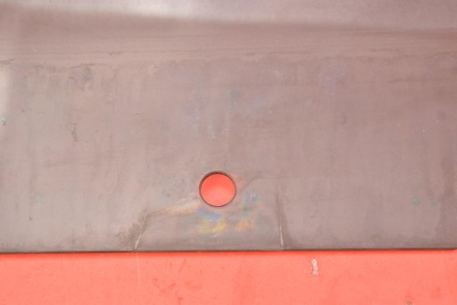 window side left rear part rear VW TIGUAN 1 and 11-17