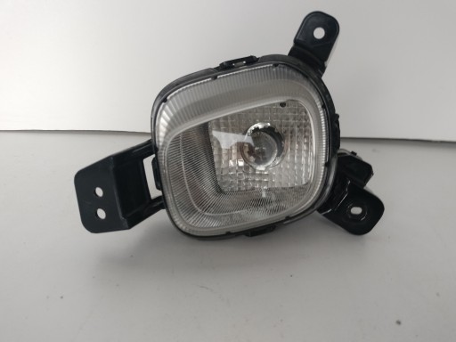 fog light left KIA PICANTO 17