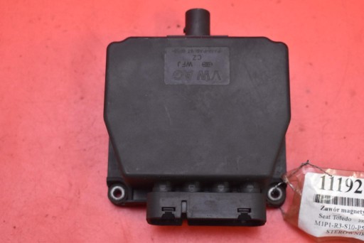 Sensor MAGNETYCZNY 6Q0906625 SEAT TOLEDO 3 III 1.9 TDI 105 KM 04-10