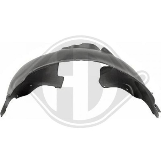 2285809 - АРКА КОЛЕСА VOLKSWAGEN TOUAREG 02-06