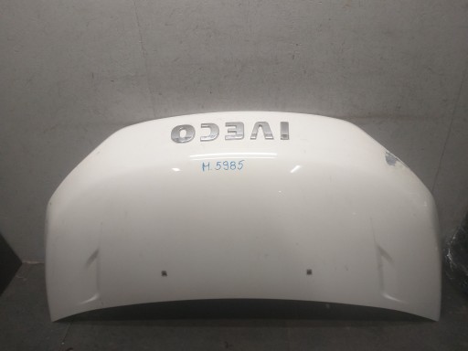kapota IVECO DAILY 14