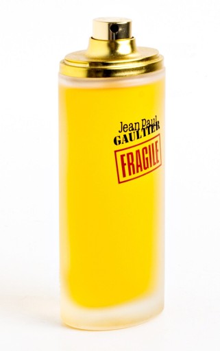 jean paul gaultier fragile