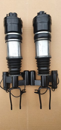 A2113202038 2113202038 - Амортизатор 4MATIC MERCEDES W211 E Class 4x4 L / P