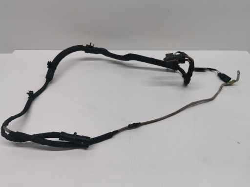 bundle of control VW TOUAREG III 760 4M1971111Q
