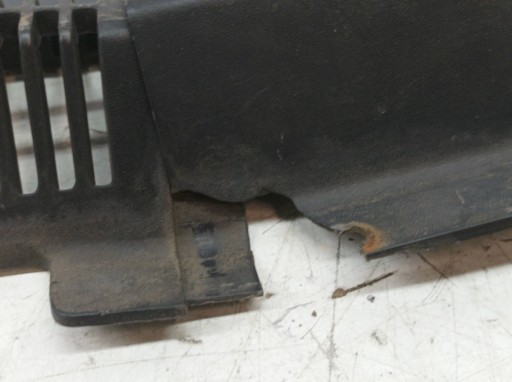 torpedo plastic T200 Chevrolet Aveo and (2003-2005)