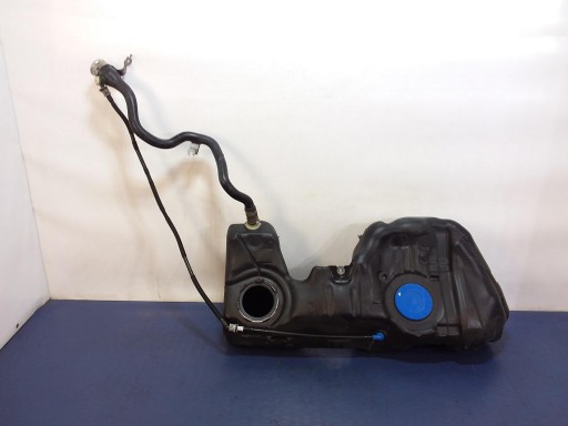 BMW 3 F30 седан паливний бак бак заливка