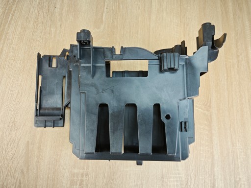 12909454102 (N.43) - Оригинальный корпус, крепление контроллера bmw g23 g22 g26 9454102 33км!