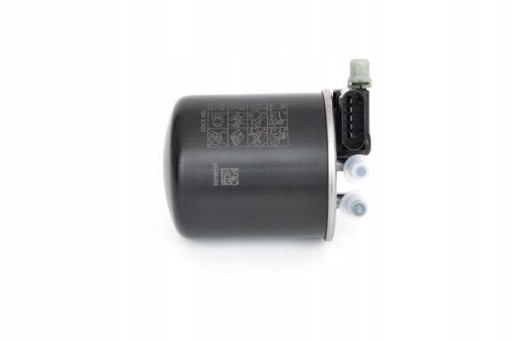 BOSCH F 026 402 836 паливний фільтр