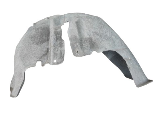 Radschale links heck AUDI A5 8T0810171C