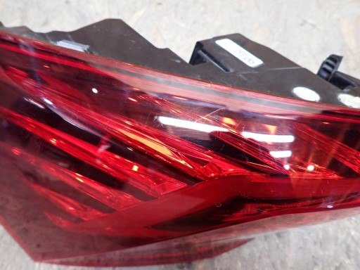 light left rear part rear SKODA OCTAVIA 4 IV 5E3 NX3 19-24R 5E3945207B