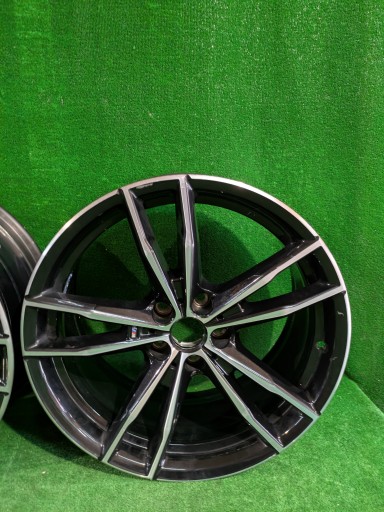 disc BMW 3 G20 G21 19" 8J 8.5J ET27 ET40 Nr.F36