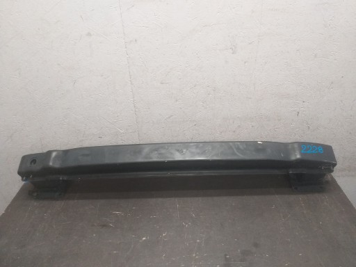 bumper support rear part VW PASSAT B8 KOMBI 3G0807311