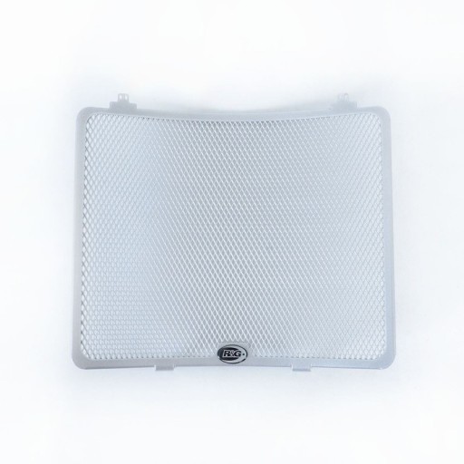 Решітка радіатора SUZUKI GSX-R1000 / R 17-TITANIUM