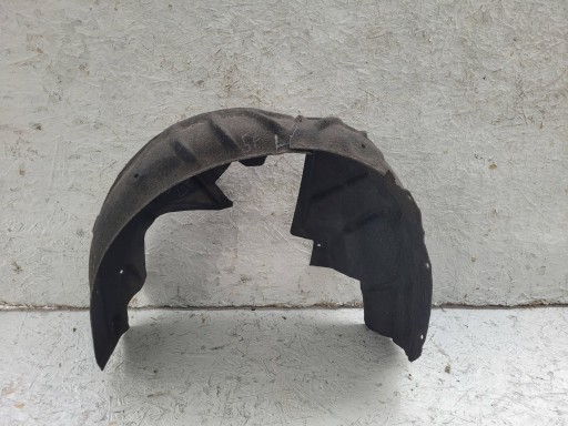 SEAT LEON III 5F HB Radschale links heck hinten 12R