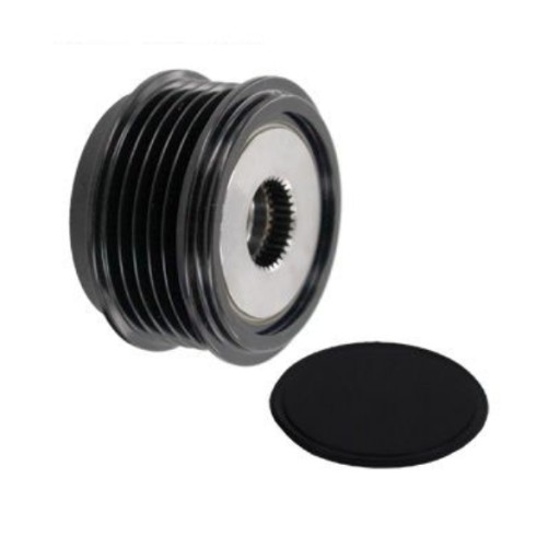 06505 - Шків генератора для kia pro rio soul sportage venga carens cee'd