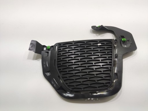 grid left of a bumper front RANGE ROVER EVOQUE and L538 LIFT 15- GJ32-15A299-B