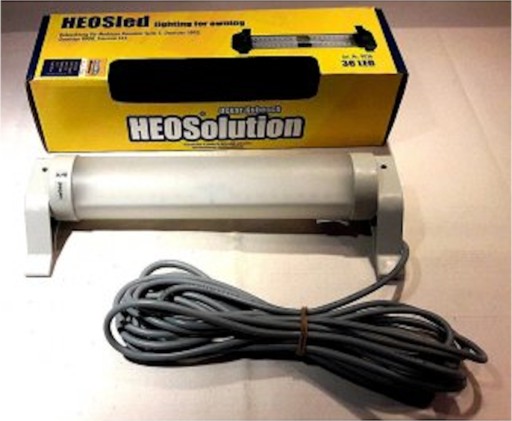 89 803 - Светодиодная лампа для тента Thule Omnistor 22,8 см