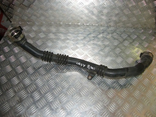 SANDERO CLIO IV ІНТЕРКУЛЕР ШЛАНГ 144608527R