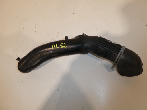 cső, csővezeték tömlö intercooler VW 2.0 TDI 7M3129656