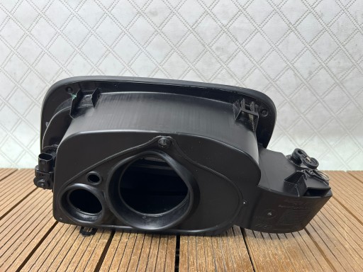 OPEL INSIGNIA B 20-22 KOMBI Tankklappe des Kraftstoffsbehälters LAKIER Z22Y Original