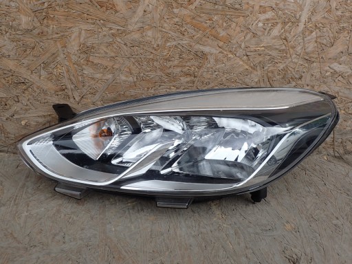 light left REFLEKTOR left FORD FIESTA MK8 VIII 2017-2021R H1BB-13W030-AD