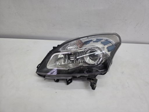 RENAULT KOLEOS 1 i 07-11 XENON far REFLEKTOR lijevi prednji dio original EUROPA