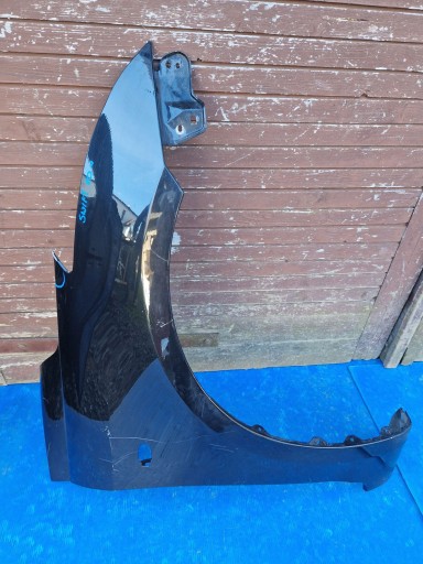 fender right front SUZUKI SWIFT MK7 2010R->